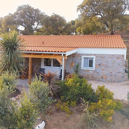 Casa De Celebrar A Vida Villa Monchique Buitenkant foto